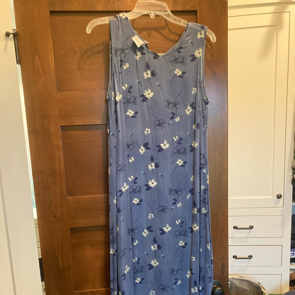 Tank Dress